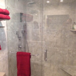 Steele Construction of Central Florida specializes in bathroom remodeling
